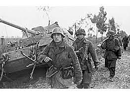 Battle of Anzio (Importance)