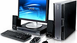 Timeline: Historia de la computadora