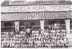 Escuela rural
