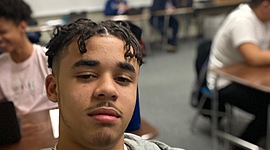 Timeline: Dacari Timeline