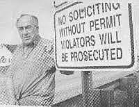 Watchtower Bible and Tract Society v. Stratton