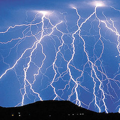 Timeline: DESARROLLO DE LA ELECTRICIDAD