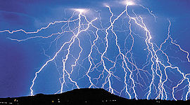 Timeline: DESARROLLO DE LA ELECTRICIDAD