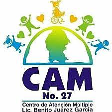 Centros de atención múltiple (CAM)
