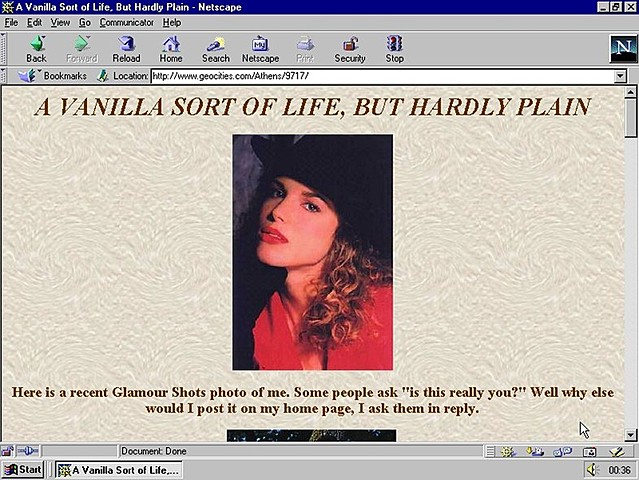 GEOCITIES.COM