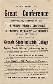 Morrill-Land Grant Act of 1862