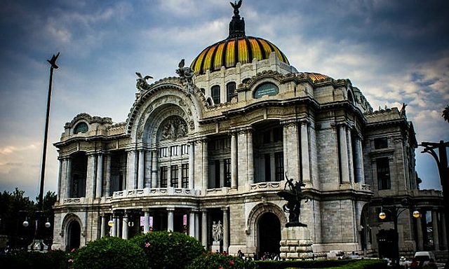 Supresión de la Secretaría de Instrucción Pública y Bellas Artes