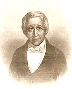 Pedro Molina Mazariegos (1823-1824)