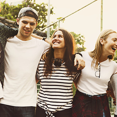 Timeline: Reconocimiento de la diversidad en colombia