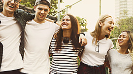 Timeline: Reconocimiento de la diversidad en colombia