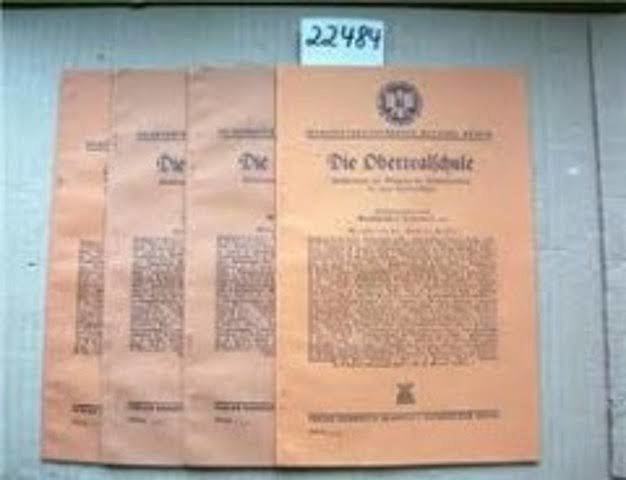 Método Rustin fue establecido en Berlín.