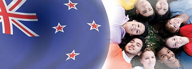 Nueva Zelanda y la escuela a distancia