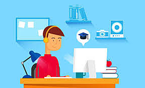 Creación de primeras redes de educación superior virtual y a distancia en Colombia