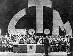 Institucionalizacion del sector agrario.