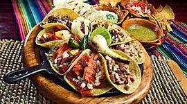 Timeline: La industria restaurantera en el país