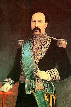 Ignacio de Veintemilla