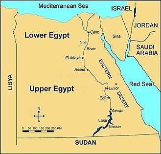Egypt - Middle Kingdom