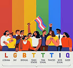 Luchas por reconocimientos a minorías