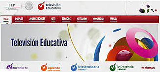 Dirección General de Televisión Educativa,
