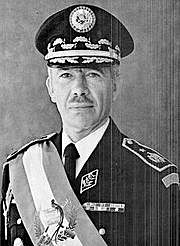 Kjell Eugenio Laugerud García (1974-1978)