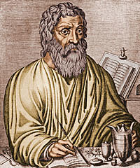 Hippocrates