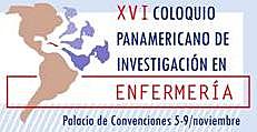 XI Coloquio Panamericano de Investigación en Enfermería