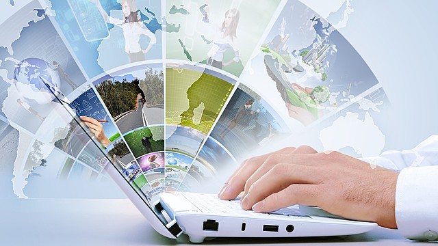 Programa de educación a distancia