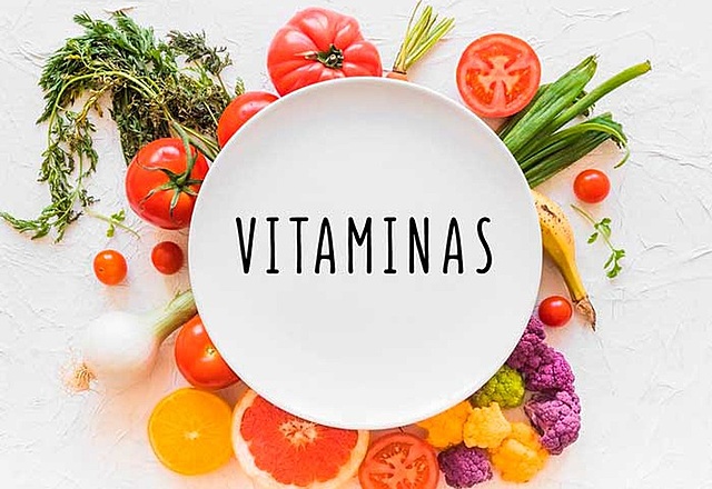 Vitamins