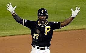 Pittsburgh Allegheny's brought professional baseball to the city