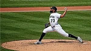 the Pirates became only the fourth team in history to erase a three-games-to-one deficit