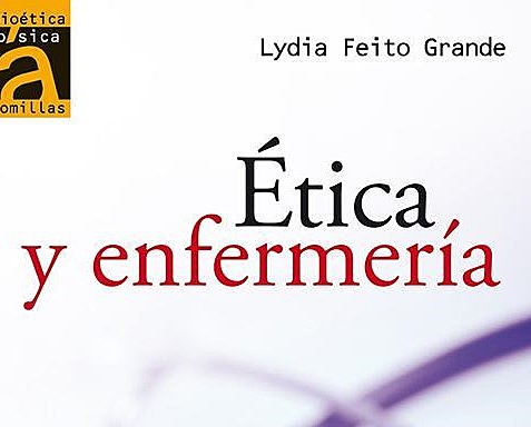 Libros sobre ética en enfermería