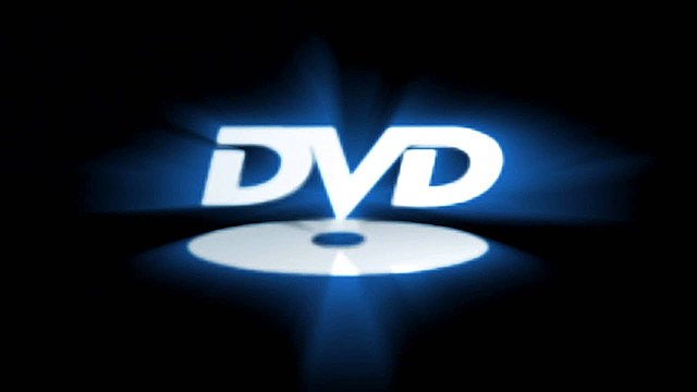 DVD