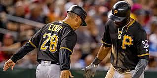 A crowd of 59,568, the largest ever to watch a professional baseball game in Pittsburgh, witnessed the 65th Major League Baseball All-Star Game, played at Three Rivers Stadium