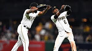 A new chapter of Pirate history