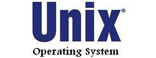 UNIX