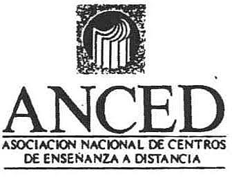 Asociación Nacional de Centros de Enseñanza a Distancia (ANCED)