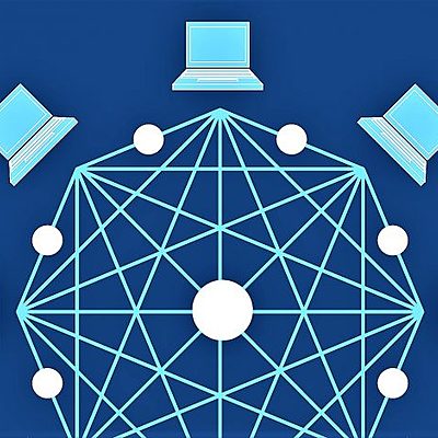 Timeline: Primeros 50 años de las redes de computadora