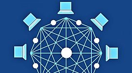 Timeline: Primeros 50 años de las redes de computadora