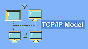 DCA y ARPA establecen el (TCP) / (IP),