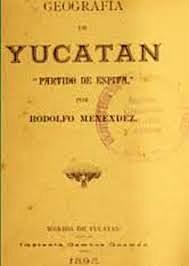 CONSTITUCIÓN YUCATECA DE 1836