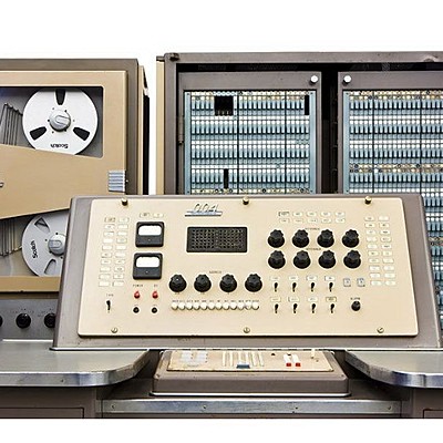 Timeline: 1960s Computer History