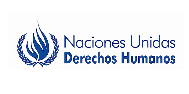 Nacimiento de Naciones Unidas.