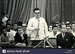 Latin American Solidarity Organization (OLAS)