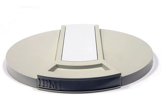 IBM 2315 Disk Cartridge