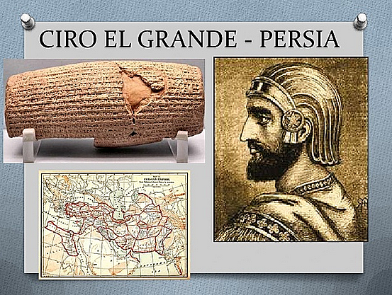 Conquista de Babilonia