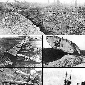 World War 1