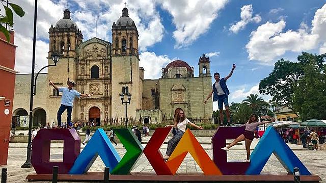 Código Civil de Oaxaca