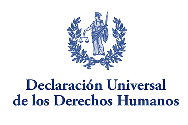 Declaración Universal de Los Derechos Humanos.