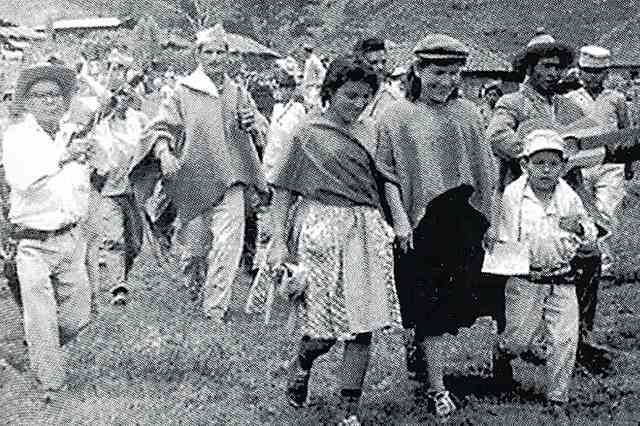 Fuerzas Armadas Revolucionarias de Colombia