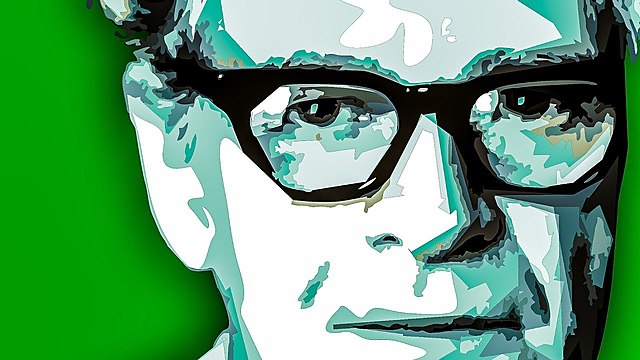 Burrhus Frederic Skinner